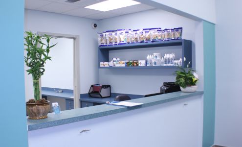 Brickell Bay Animal Hospital