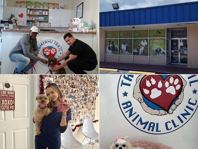 Tami Ami Trail Animal Clinic