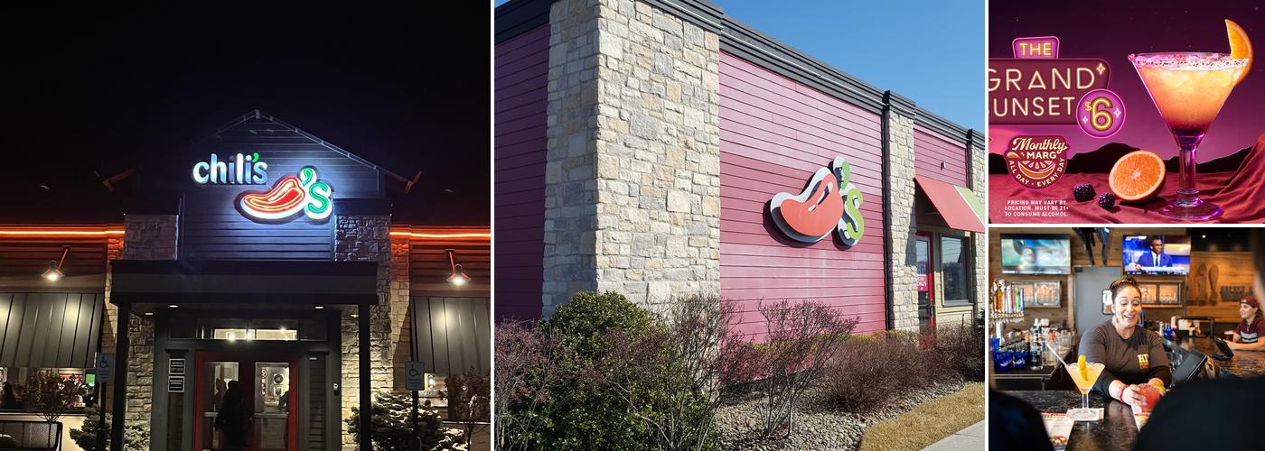 Chili's Grill & Bar