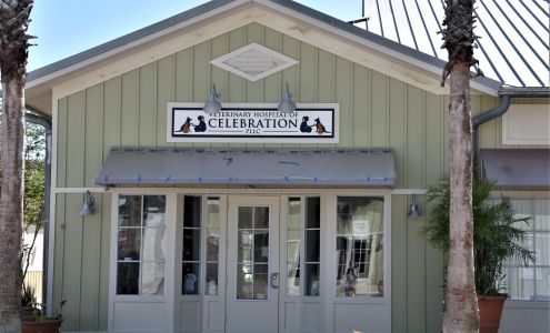Veterinary Hospital of Celebration