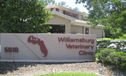 Williamsburg Veterinary Clinic