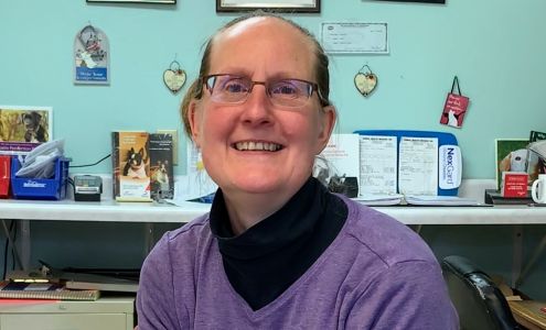 Animal Health Services Atwater