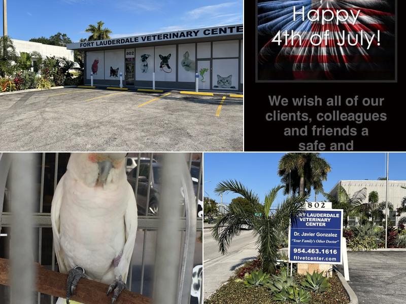 Fort Lauderdale Veterinary Center