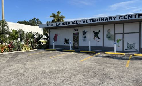 Fort Lauderdale Veterinary Center