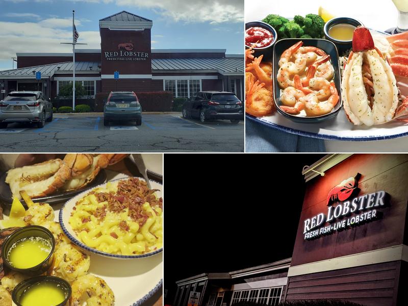 Red Lobster
