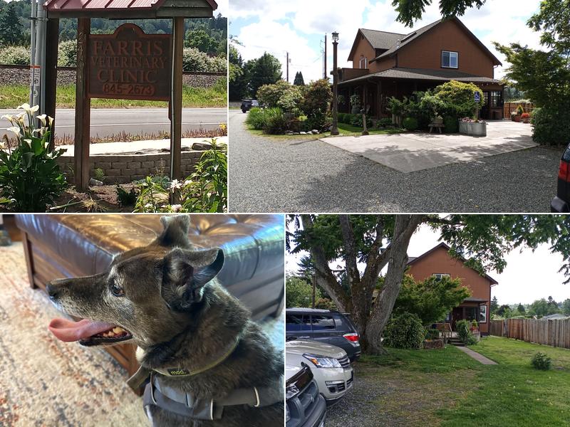 Farris Veterinary Clinic