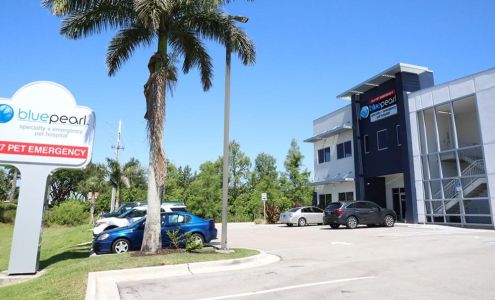 BluePearl Pet Hospital Fort Myers