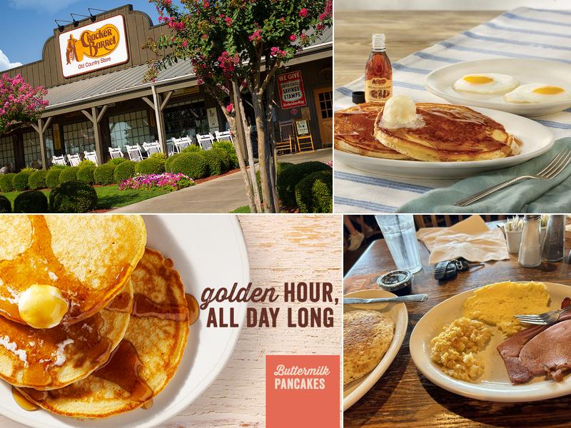 Cracker Barrel Old Country Store