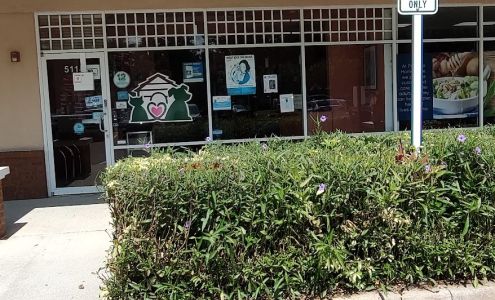 Grand Oaks Pet Hospital