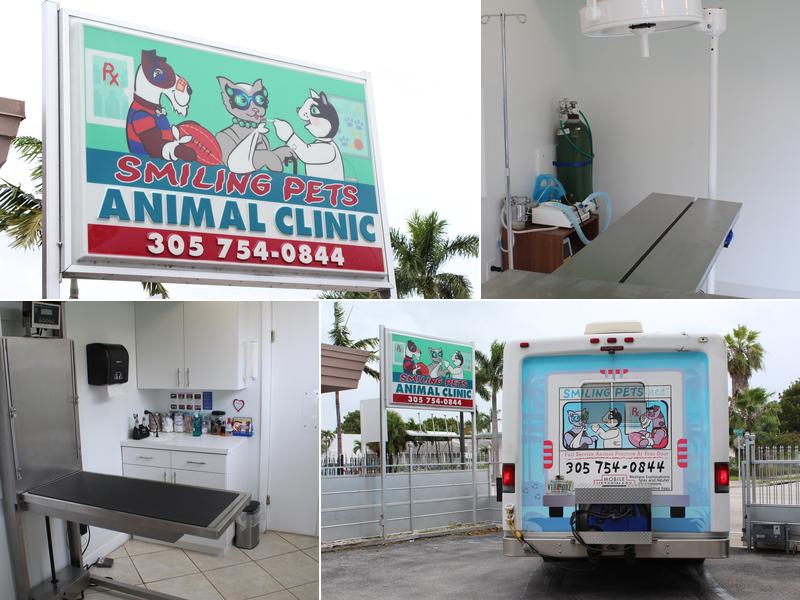 Pets and Vets Animal Clinic