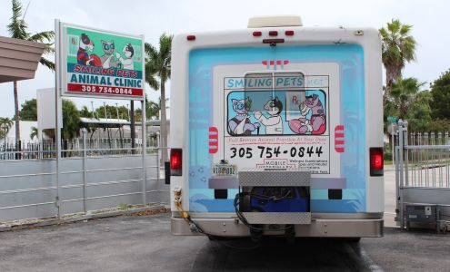 Pets and Vets Animal Clinic