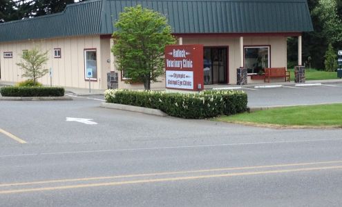 Hadlock Veterinary Clinic Port Hadlock-Irondale
