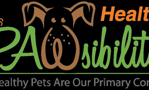 Healthy PAWsibilities Pine Village