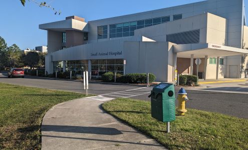 UF Small Animal Hospital