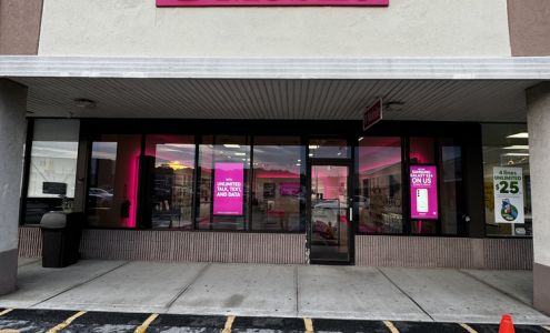 T-Mobile