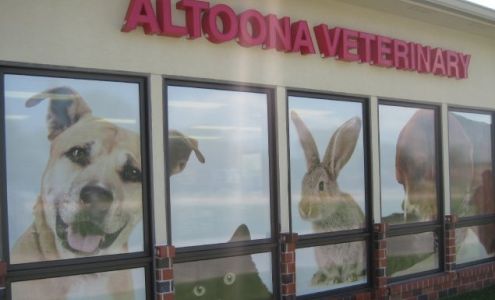 Altoona Veterinary Hospital 3070 8th St SW, Altoona Iowa 50009