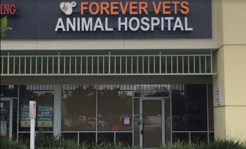 Forever Vets Animal Hospital