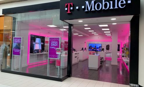 T-Mobile Authorized Retailer