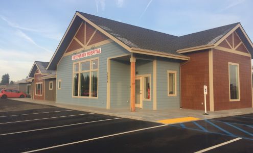 Medical Lake Veterinary Hospital Medical Lake