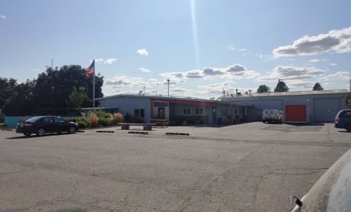 Spay & Neuter Clinic