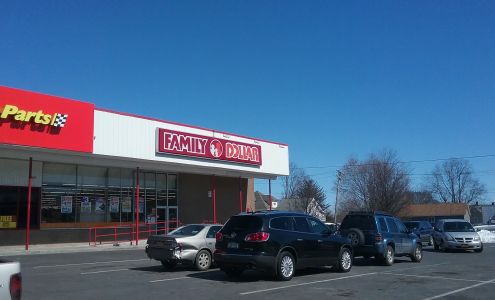 Family Dollar