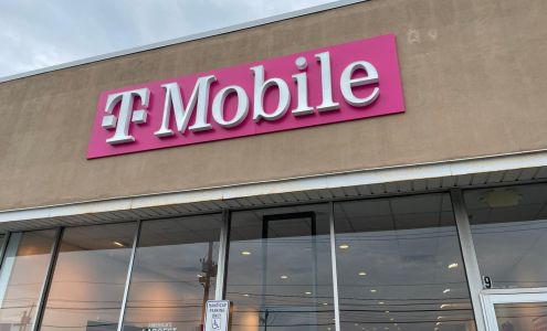 T-Mobile Authorized Retailer