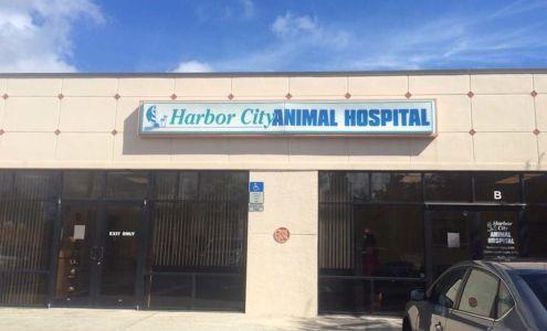Harbor City Animal Hospital
