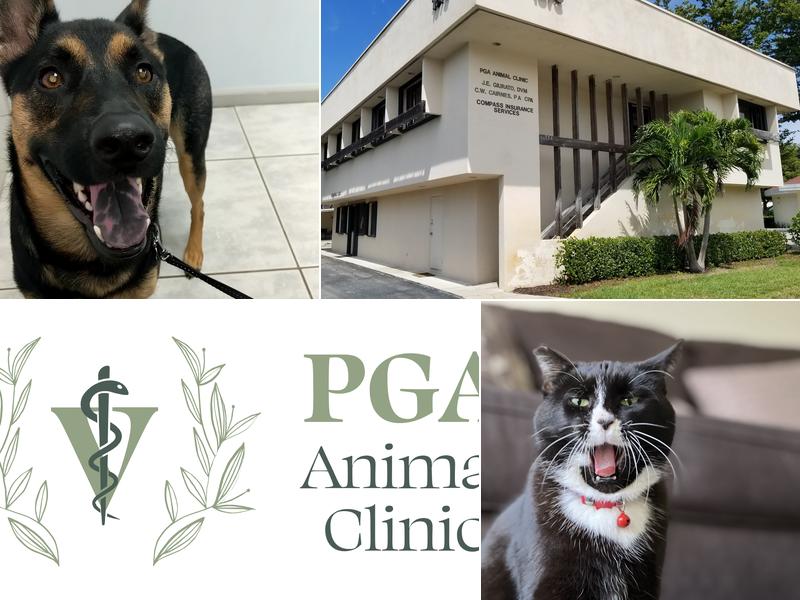 PGA Animal Clinic