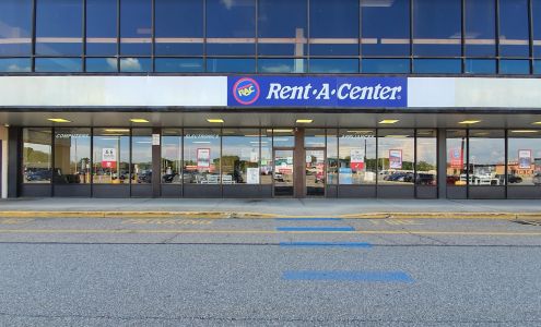 Rent-A-Center
