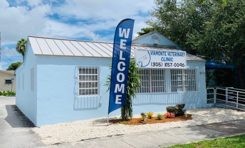Viamonte Veterinary Clinic