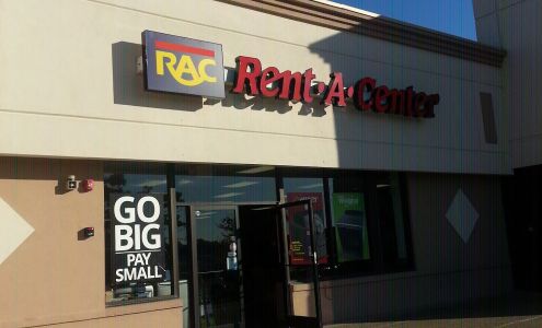 Rent-A-Center