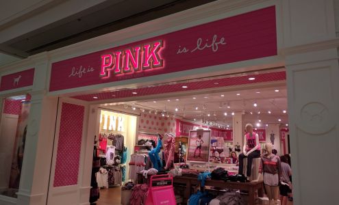 Victoria's Secret & PINK
