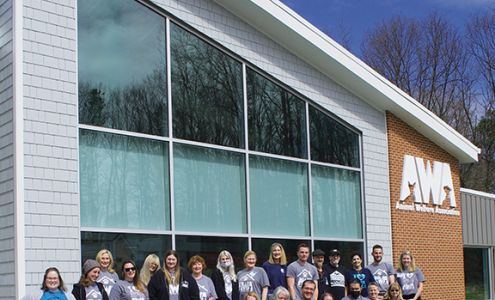 Animal Welfare Association