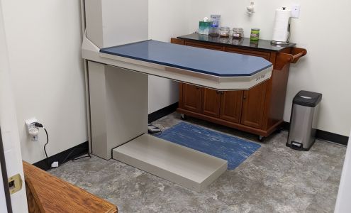 Basin Run Animal Hospital Colora