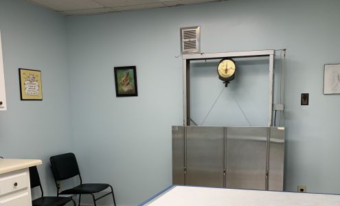 Penn Animal Hospital