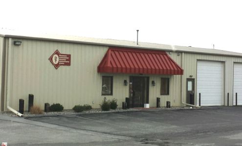 Eastern Lancaster County Veterinary Clinic Leacock-Leola-Bareville