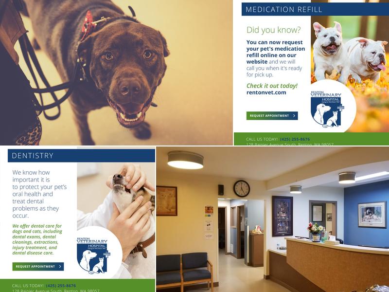 Renton Veterinary Hospital
