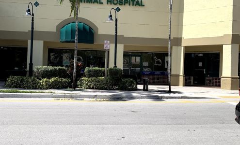 Weston Lakes Animal Hospital