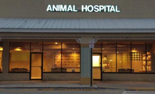 VCA Pines West Animal Hospital