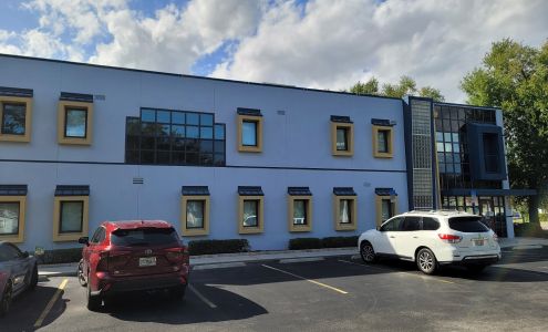 Saint Francis Animal Hospital St. Cloud