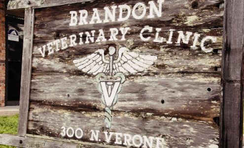 Brandon Veterinary Clinic 606 Nolan Trace, Leesville Louisiana 71446