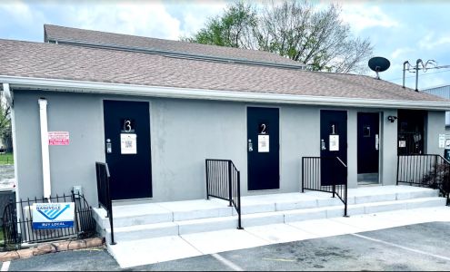 Animal House Veterinary Clinic