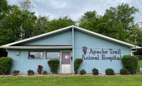 Apache Trail Animal Hospital