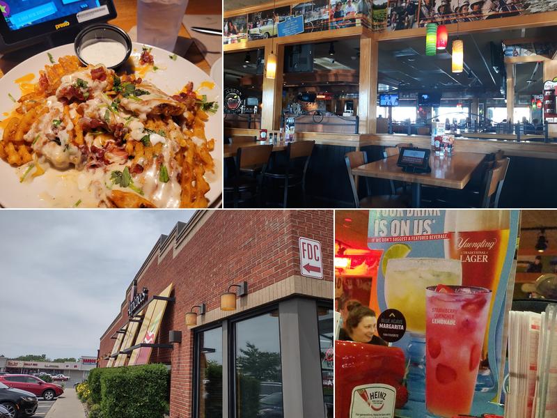 Applebee's Grill + Bar
