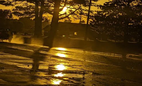 Winthrop Veterinary Clinic 524 7th St S, Winthrop Iowa 50682