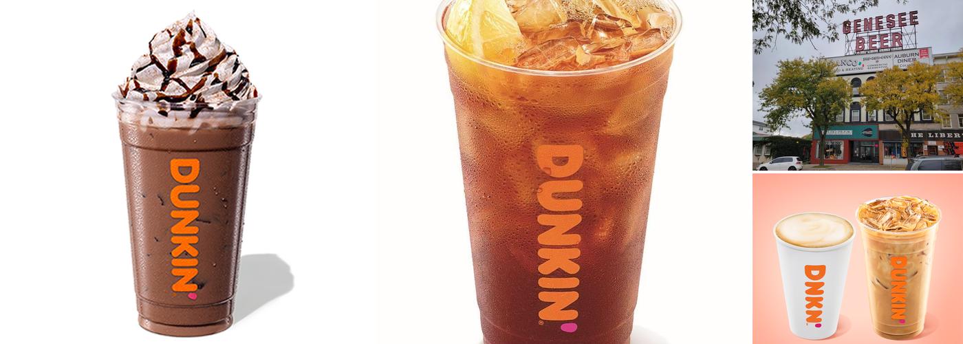 Dunkin'