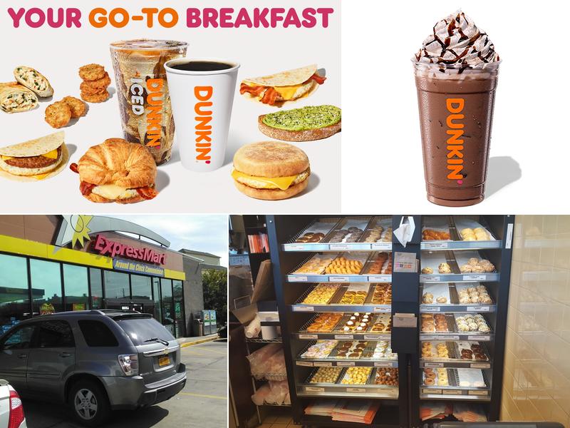 Dunkin'