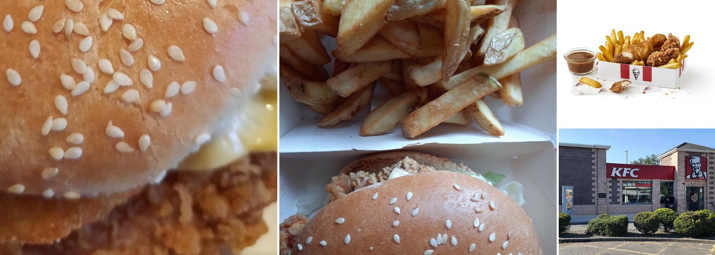 KFC Perth - Dunkeld Road