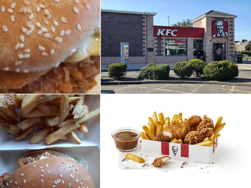 KFC Perth - Dunkeld Road