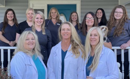 Sarasota Animal Medical Center